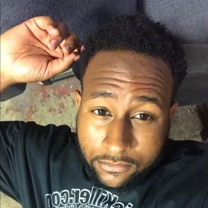 Meet your Posher, Shawn